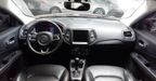 Jeep Compass 2.0 LONGITUDE AUTO Suv 2018