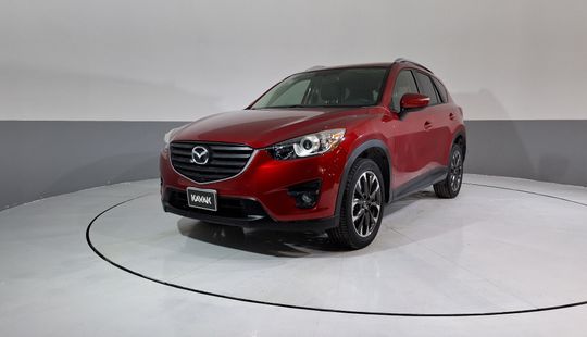 Mazda • CX-5