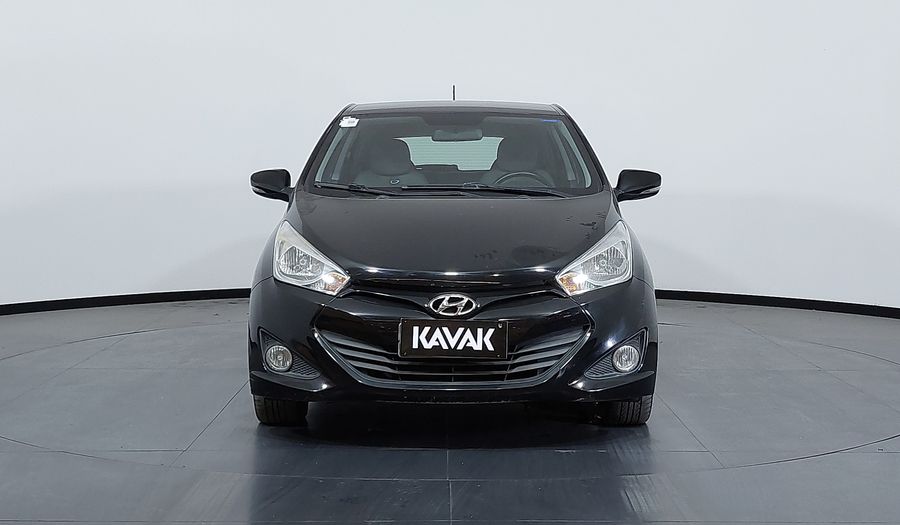 Hyundai Hb20 1.6 PREMIUM Hatchback 2014