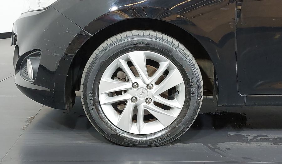 Hyundai Hb20 1.6 PREMIUM Hatchback 2014
