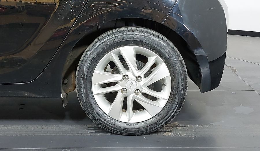 Hyundai Hb20 1.6 PREMIUM Hatchback 2014