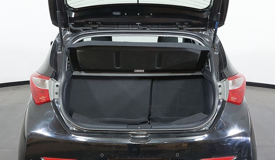 Hyundai Hb20 1.6 PREMIUM Hatchback 2014