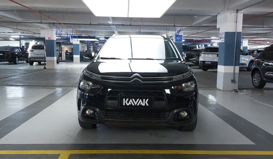 Citroen C4 Cactus 1.6 FEEL BUSINESS AUTO Suv 2020