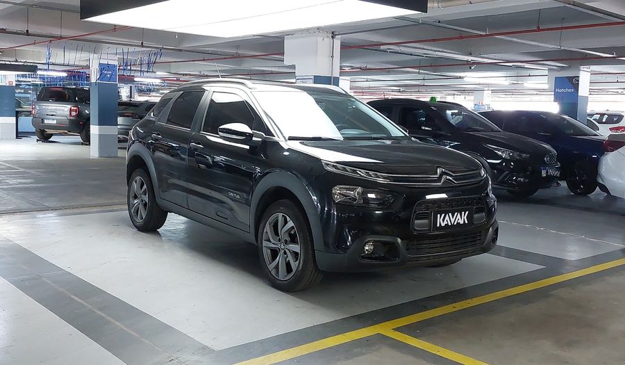 Citroen C4 Cactus 1.6 FEEL BUSINESS AUTO Suv 2020