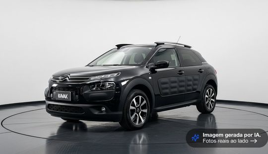 Citroen • C4 Cactus