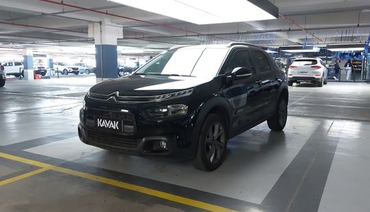 Citroen • C4 Cactus