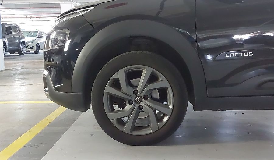 Citroen C4 Cactus 1.6 FEEL BUSINESS AUTO Suv 2020