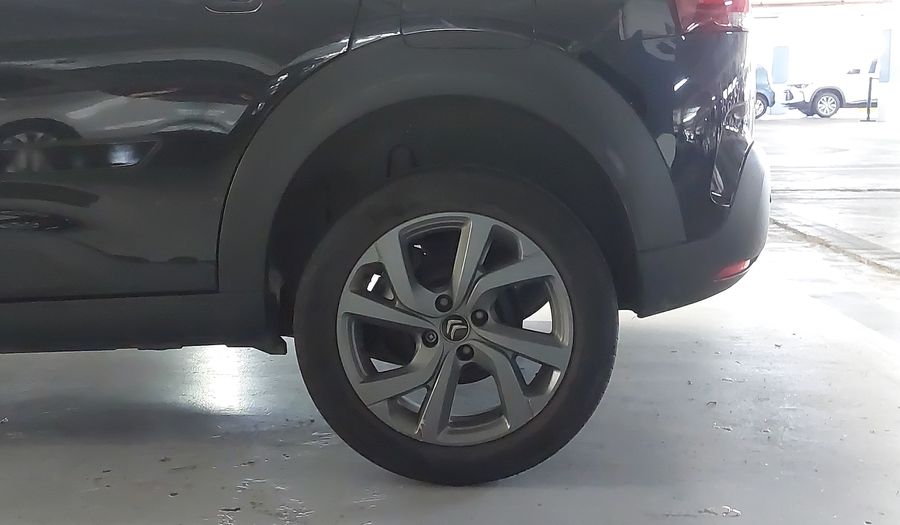 Citroen C4 Cactus 1.6 FEEL BUSINESS AUTO Suv 2020