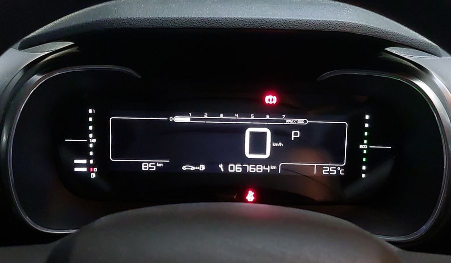 Citroen C4 Cactus 1.6 FEEL BUSINESS AUTO Suv 2020
