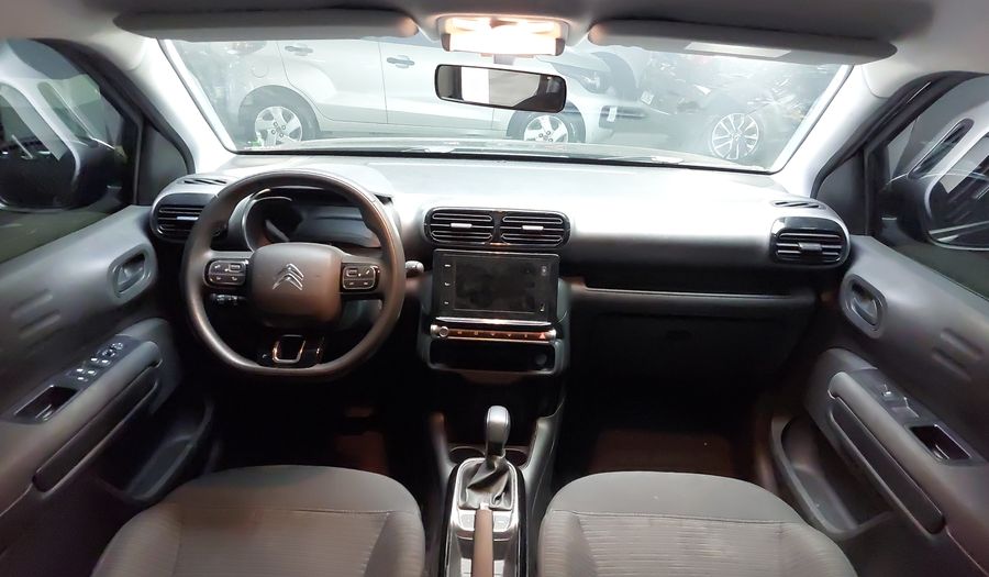 Citroen C4 Cactus 1.6 FEEL BUSINESS AUTO Suv 2020