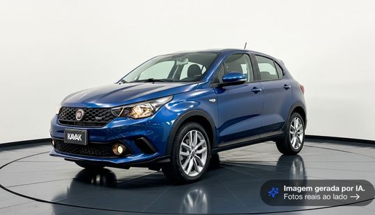 Fiat • Argo