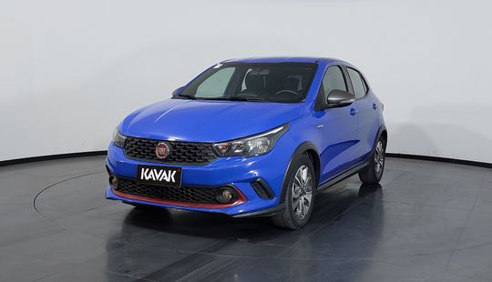 Fiat • Argo