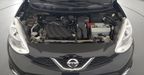 Nissan March 1.6 16V FLEX SV Hatchback 2015