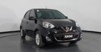 Nissan March 1.6 16V FLEX SV Hatchback 2015