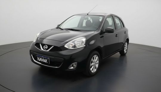 Nissan • March