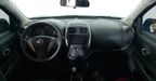 Nissan March 1.6 16V FLEX SV Hatchback 2015