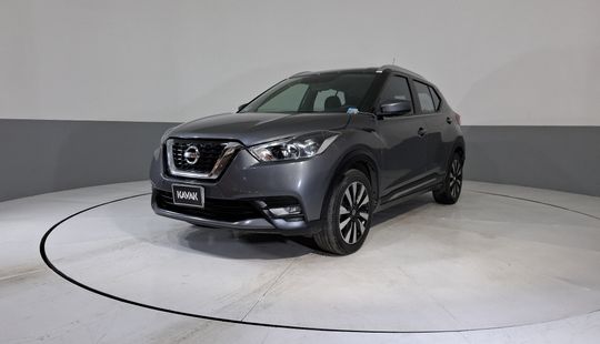 Nissan • Kicks