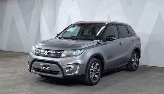 Suzuki • Vitara
