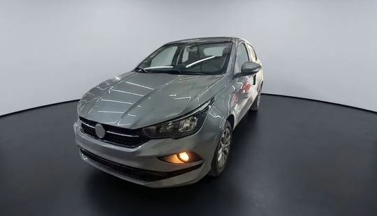 Fiat • Cronos