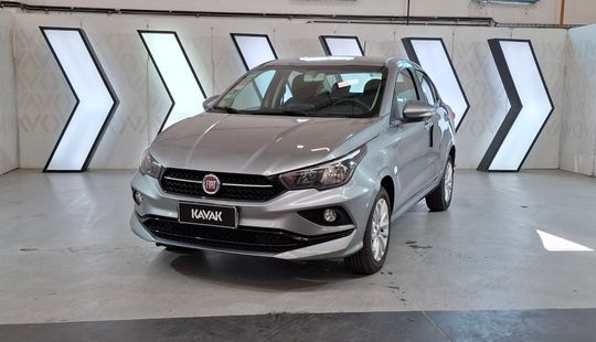 Fiat • Cronos