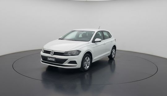 Volkswagen • Polo