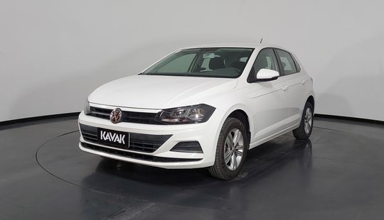 Volkswagen • Polo