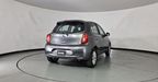 Nissan March 1.6 ADVANCE AT Hatchback 2017