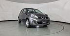 Nissan March 1.6 ADVANCE AT Hatchback 2017