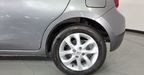 Nissan March 1.6 ADVANCE AT Hatchback 2017