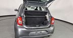 Nissan March 1.6 ADVANCE AT Hatchback 2017