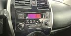 Nissan March 1.6 ADVANCE AT Hatchback 2017