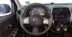 Nissan March 1.6 ADVANCE AT Hatchback 2017