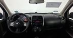 Nissan March 1.6 ADVANCE AT Hatchback 2017