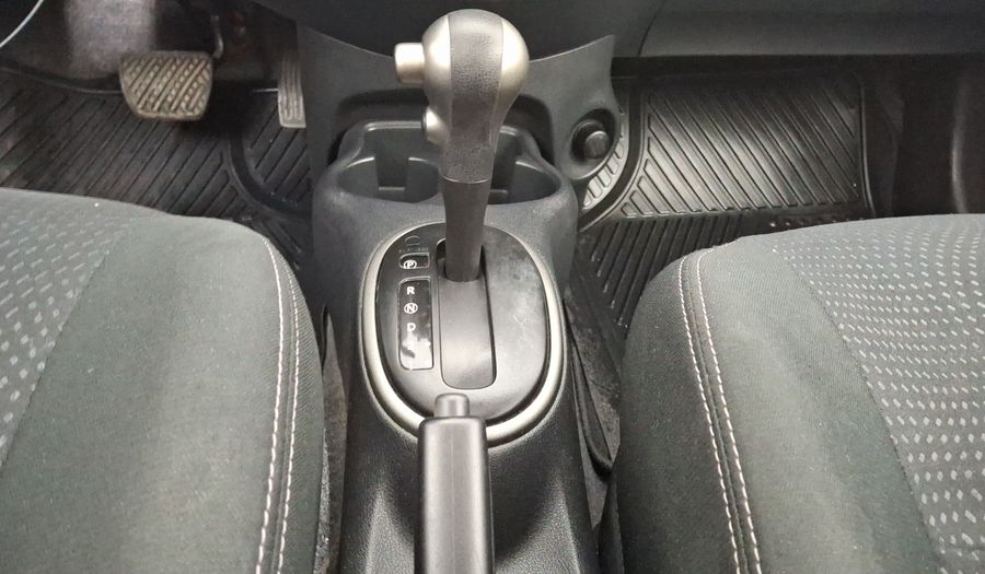 Nissan March 1.6 ADVANCE AT Hatchback 2017