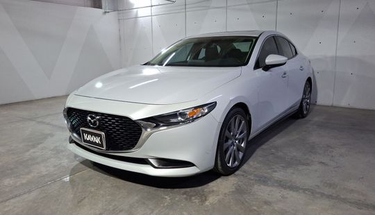 Mazda • Mazda 3