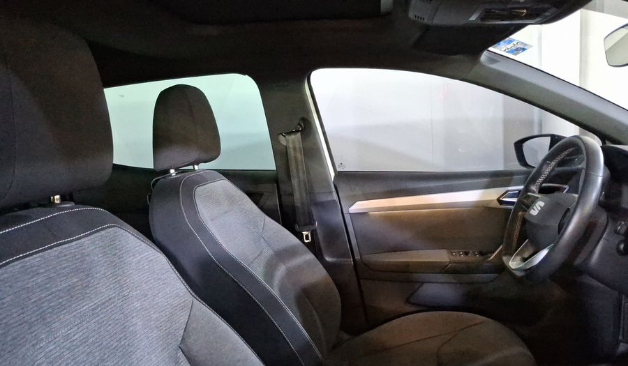 Seat Ibiza 1.6 XCELLENCE AUTO Hatchback 2023