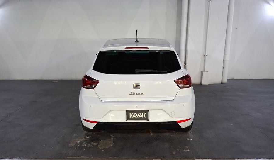 Seat Ibiza 1.6 XCELLENCE AUTO Hatchback 2023