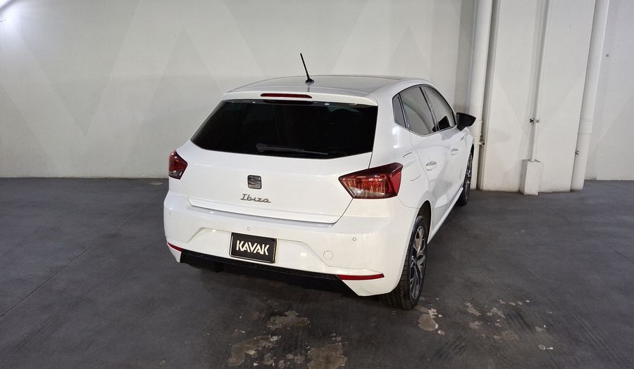 Seat Ibiza 1.6 XCELLENCE AUTO Hatchback 2023