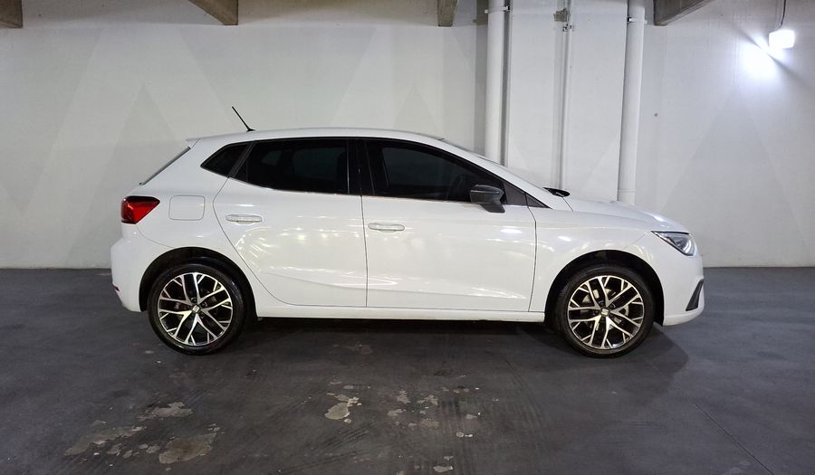 Seat Ibiza 1.6 XCELLENCE AUTO Hatchback 2023