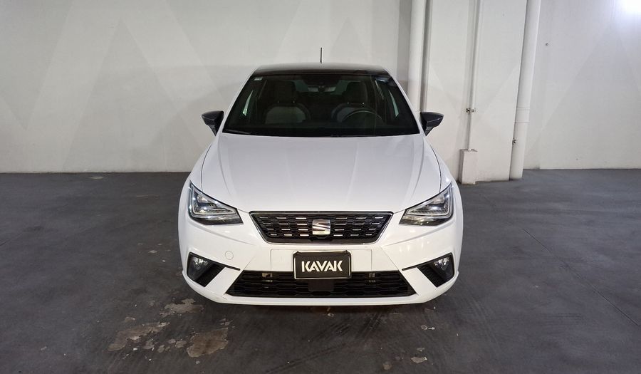 Seat Ibiza 1.6 XCELLENCE AUTO Hatchback 2023