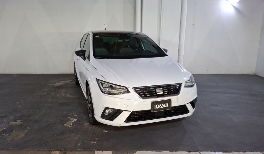 Seat Ibiza 1.6 XCELLENCE AUTO Hatchback 2023