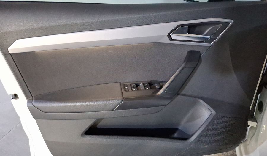 Seat Ibiza 1.6 XCELLENCE AUTO Hatchback 2023