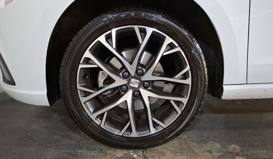 Seat Ibiza 1.6 XCELLENCE AUTO Hatchback 2023
