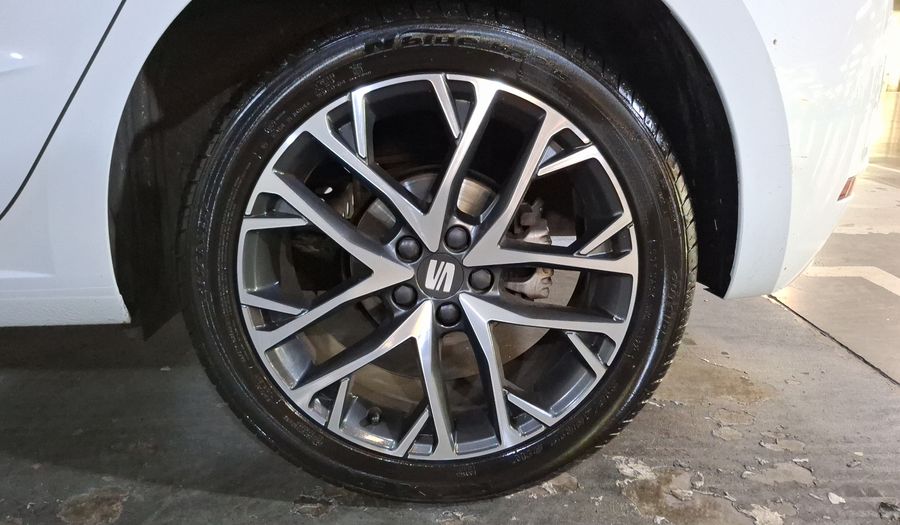 Seat Ibiza 1.6 XCELLENCE AUTO Hatchback 2023