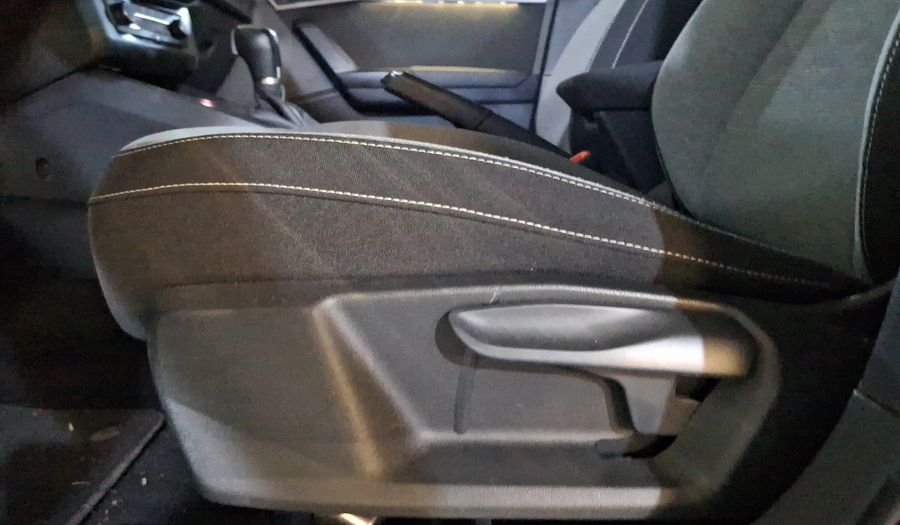 Seat Ibiza 1.6 XCELLENCE AUTO Hatchback 2023