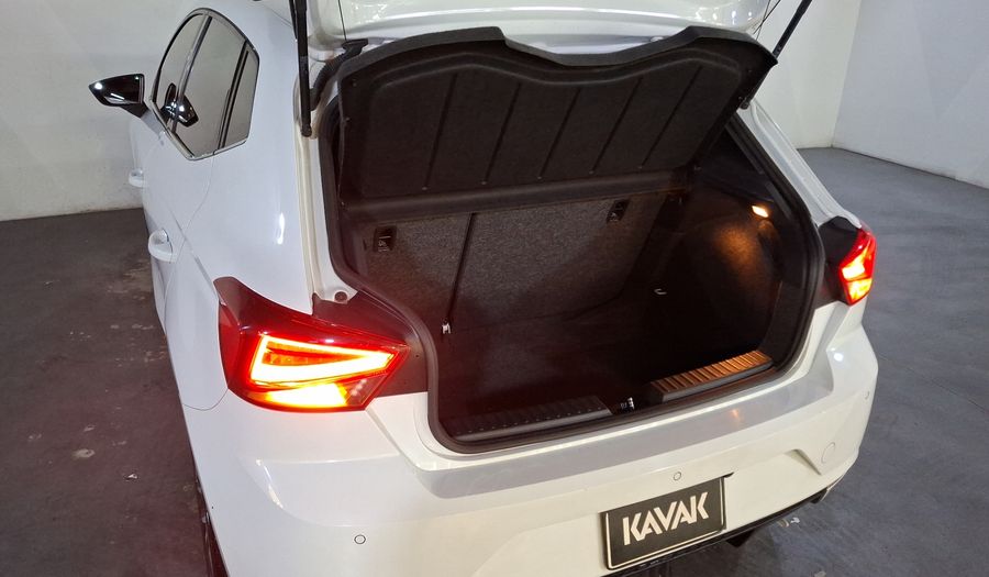Seat Ibiza 1.6 XCELLENCE AUTO Hatchback 2023