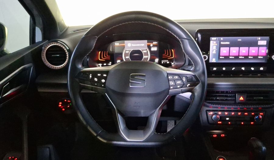 Seat Ibiza 1.6 XCELLENCE AUTO Hatchback 2023