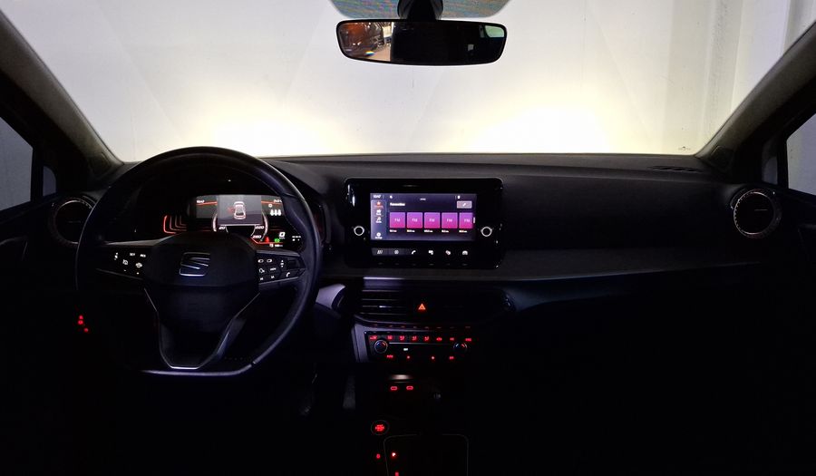 Seat Ibiza 1.6 XCELLENCE AUTO Hatchback 2023