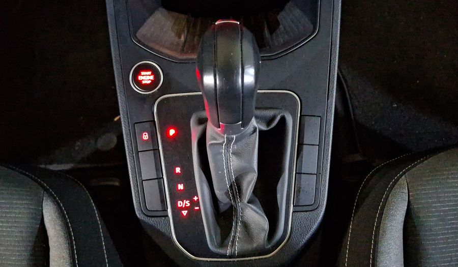 Seat Ibiza 1.6 XCELLENCE AUTO Hatchback 2023
