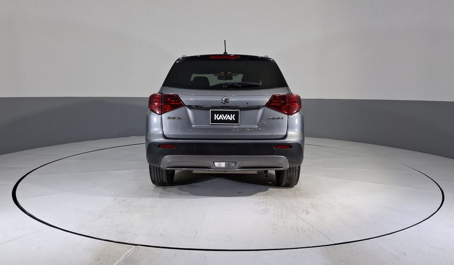 Suzuki Vitara 1.6 GLX AUTO Suv 2020